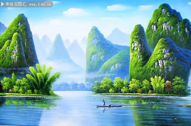 高性能高效环保